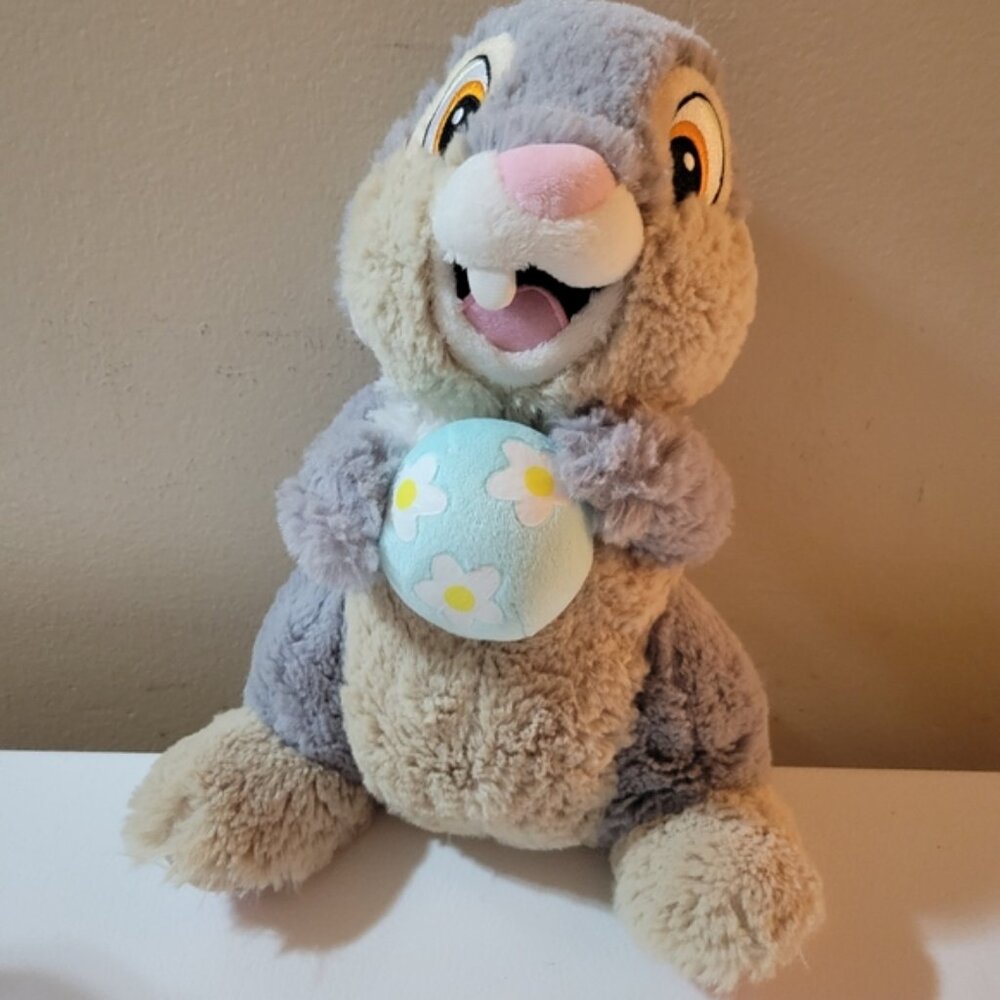 Disney Thumper Plush Toy